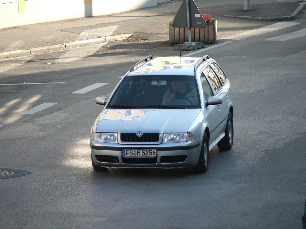 Kolejny raz stawiamy na leasing skoda